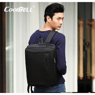 Balo và Túi Laptop Coolbell 5501