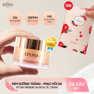 Kem dưỡng EPONA