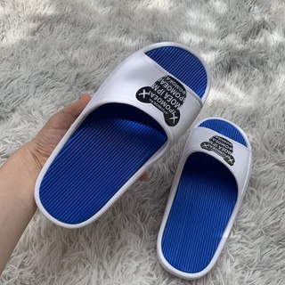 Dép bánh mì đế 4cm, chống trơn trượt đi cực êm