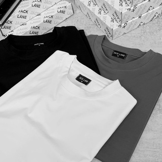Áo Longsleeves Basic JL, Áo dài tay Unisex Jack Lane