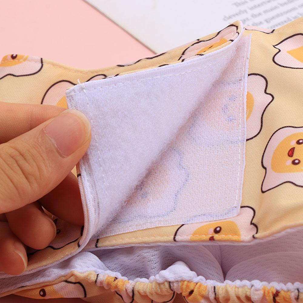 WTTLE Quần Short Cotton MềM MạI Cho Thú Cưng