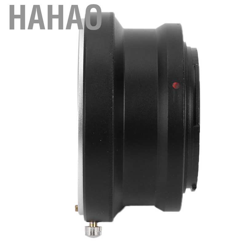 Vòng Gắn Thấu Kính Máy Ảnh Ai Mount Fuji Fx