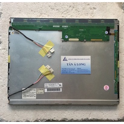 Màn hình công nghiệp HMI 15 inch NEC NL10276BC30-17E | BigBuy360 - bigbuy360.vn