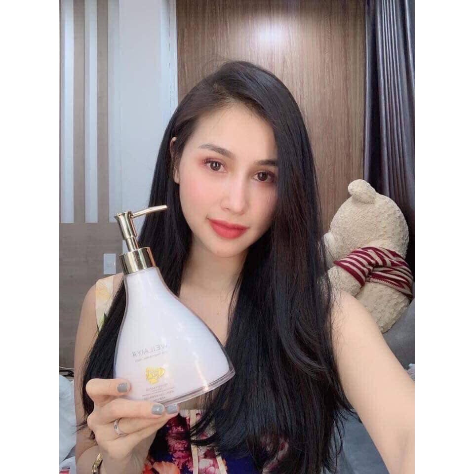 Ủ bùn WEILAYA 500ml