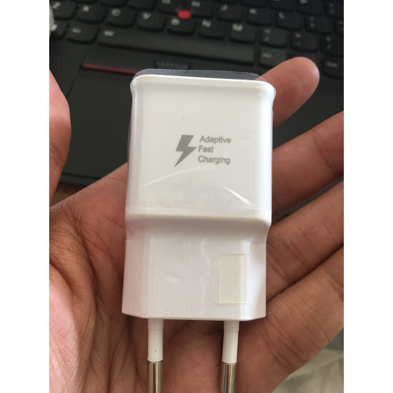 Bộ sạc nhanh Samsung Fast Charge tháo máy Samsung A5 A7 2017