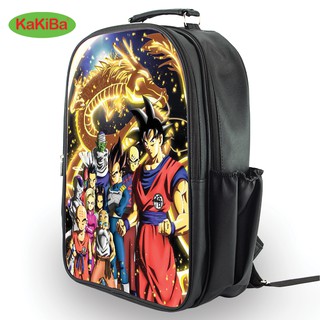 Balo Dragon Ball - Size Lớn