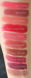 Son Charlotte Tilbury Matte Revilution