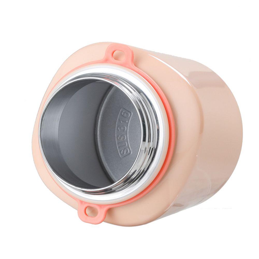 Bình Nước Chân Không 1000ml Cách Nhiệt Chống Trượt Và Rò Rỉ Tiện Dụng 1000ml