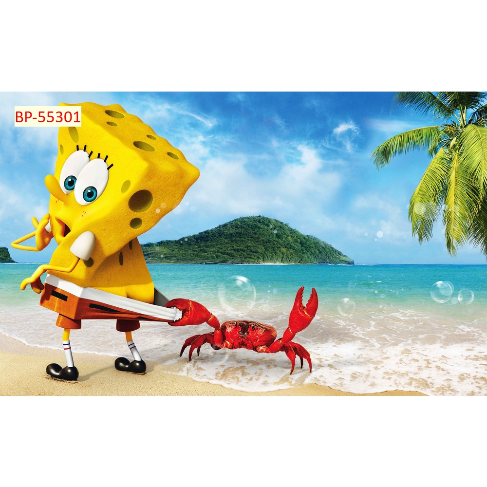 Tranh Dán Tường Phòng CHỦ ĐỀ HOẠT HÌNH NHỮNG CÔ TIÊN NHỈ, CẬU BÉ XE ĐỎ, BAY LÊN CUNG TRĂNG không phai màu