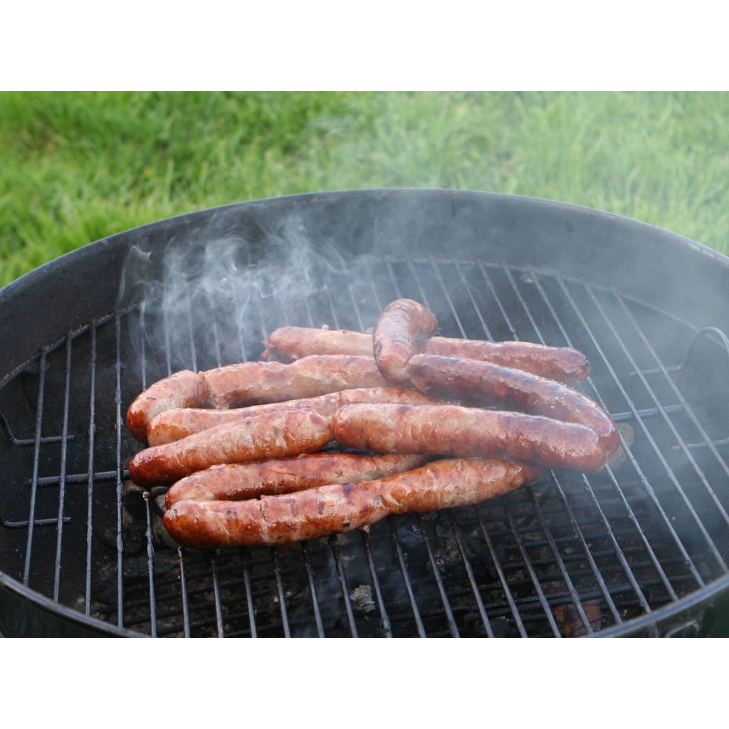 [30g-50g] Hương khói gỗ sồi tự nhiên Arosmoke P50 - Nhập khẩu Mỹ - Tạo mùi khói đặc trưng cho xúc xích, Jambon