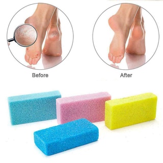 [Hàng mới về] Đá bọt tẩy tế bào chết dành cho bàn chân B0N1