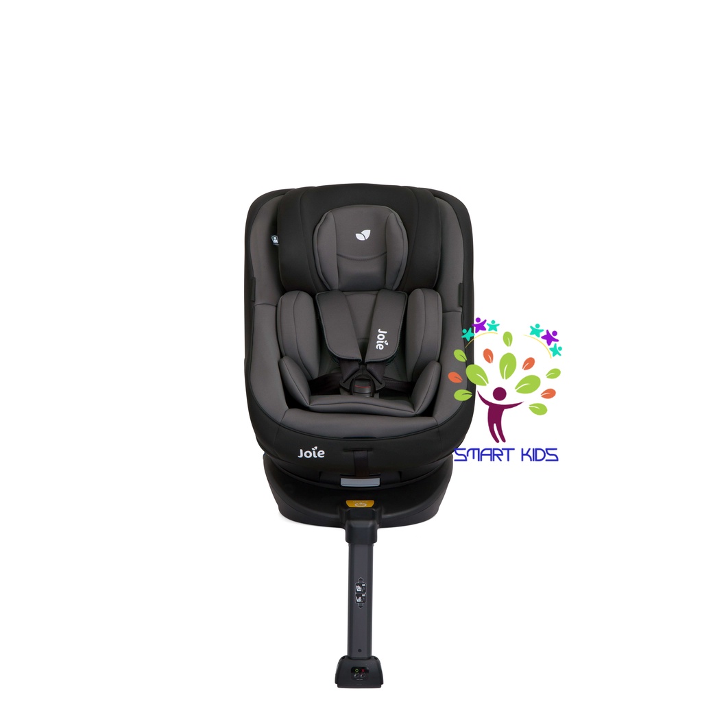 Ghế ngồi ô tô trẻ em Joie Spin 360 Isofix