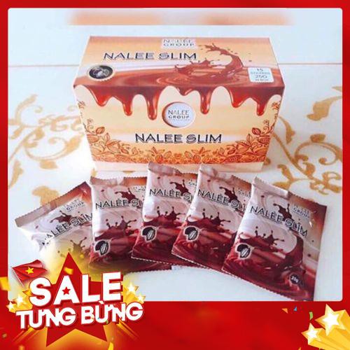 ( GIẢM CÂN AN TOÀN ) GIẢM CÂN CA CAO NALEE