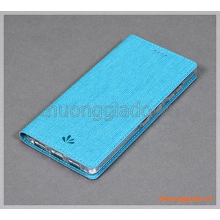 Bao da thời trang Blackberry Key 2/ Key2/ Keytwo (hiệu Vili)