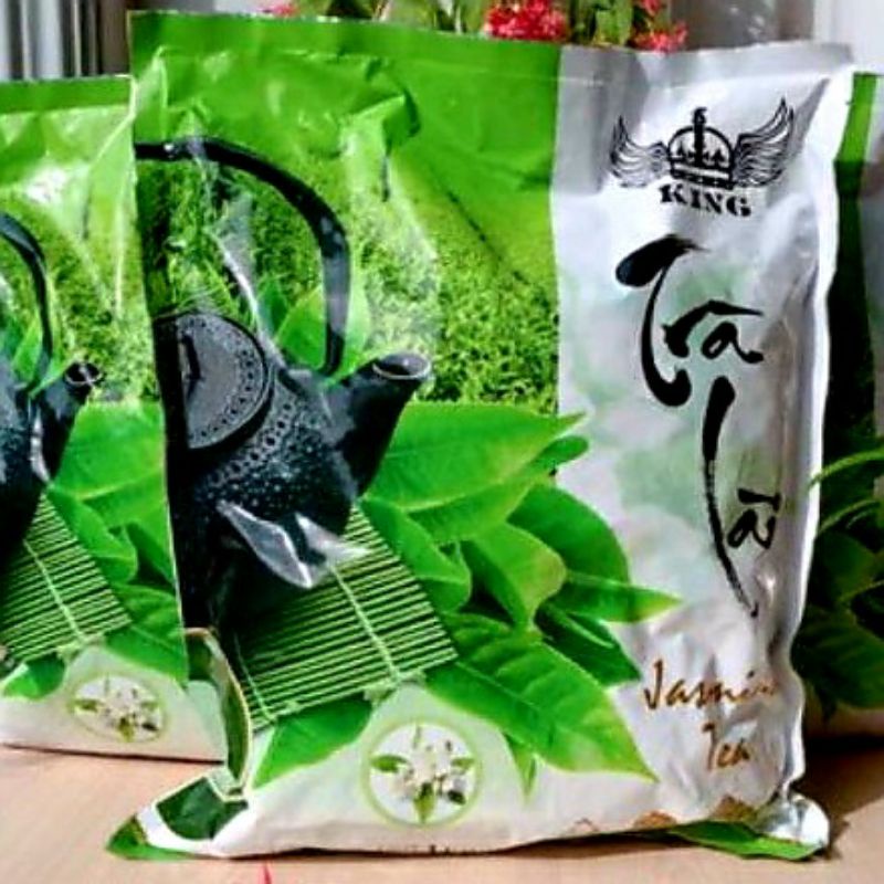 TRÀ LÀI KING-XUÂN THỊNH 1KG