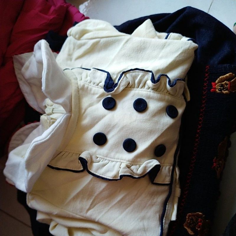 set đồ nguyễn ly