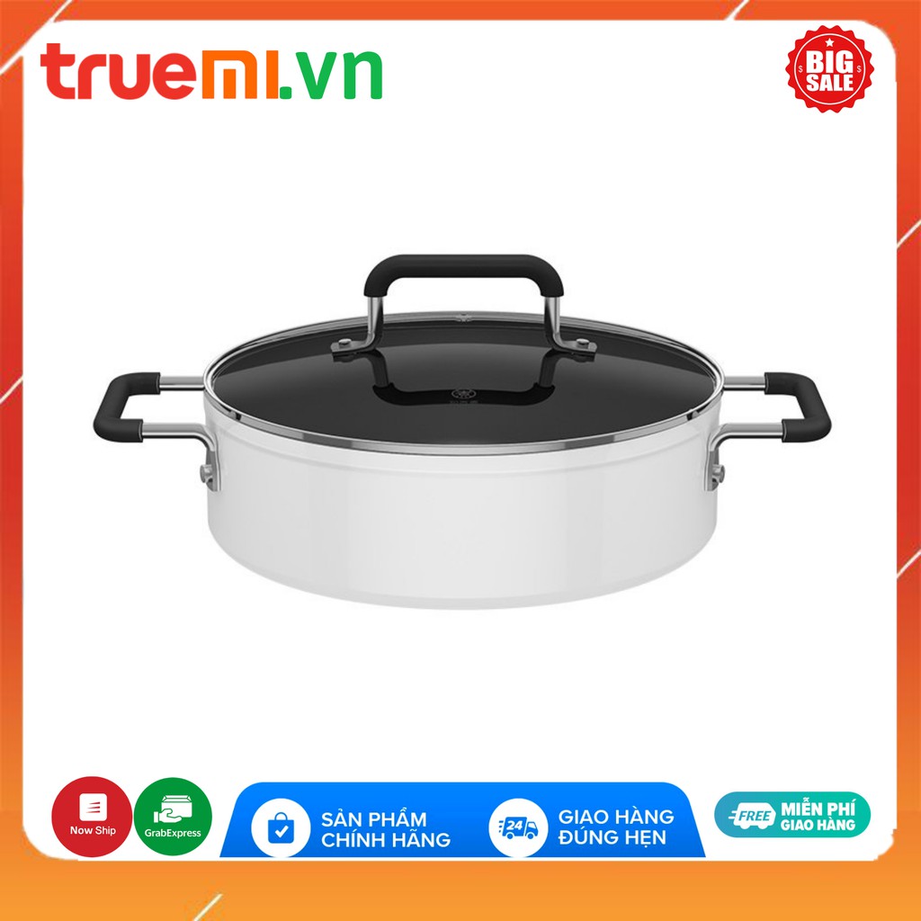 Nồi lẩu Xiaomi Mijia Induction Cooker