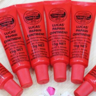 Kem dưỡng đa năng lucas