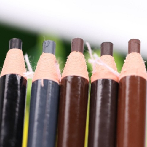 Bút Chì Kẻ Lông Mày Không Thấm Nước Và Mồ Hôi Chống Nhòe Hiệu Quả