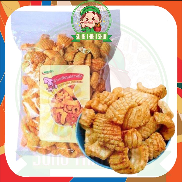 ✅Set 20 món ăn vặt Thái Lan siêu ngon ⭐Song.Thien.Shop✅