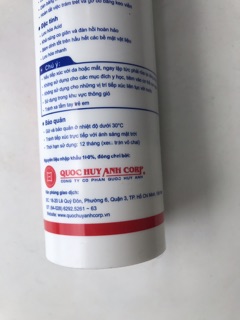 Keo Silicone Apollo A300 trắng Sữa (White)