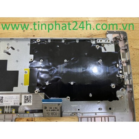 Thay Vỏ Mặt C Laptop Lenovo IdeaPad 120S-11 120S-11IAP 5CB0P20682