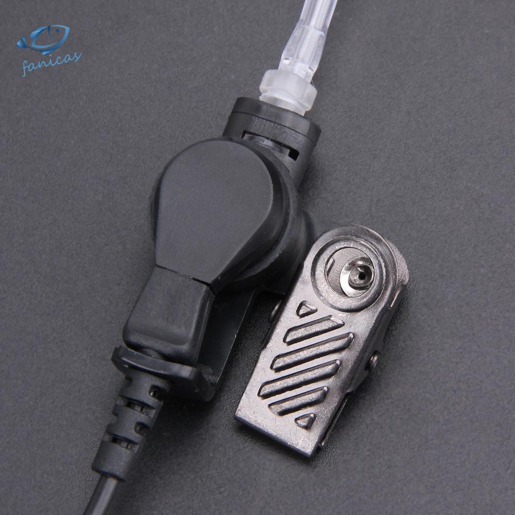 Tai Nghe Có Mic 2pin Cao Cấp Cho Motorola