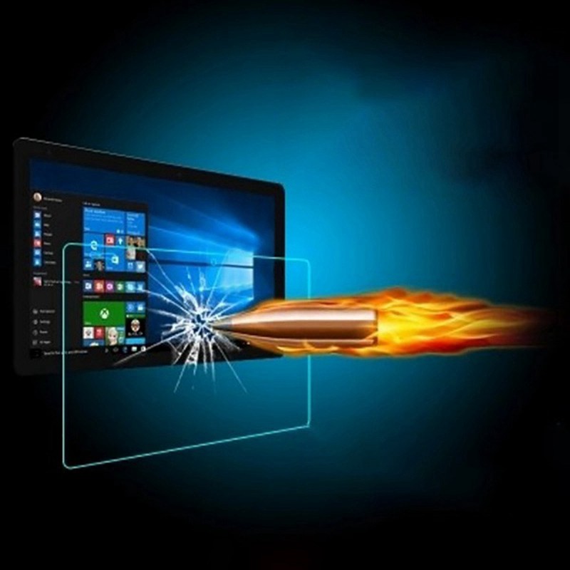 Kính Cường Lực Bảo Vệ Màn Hình Cho Chuwi Hi10 Xr Hi10 X Hi10 Air 10.1 2.5d Kèm Phụ Kiện | BigBuy360 - bigbuy360.vn