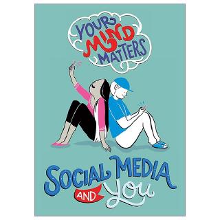 Sách - Social Media and You