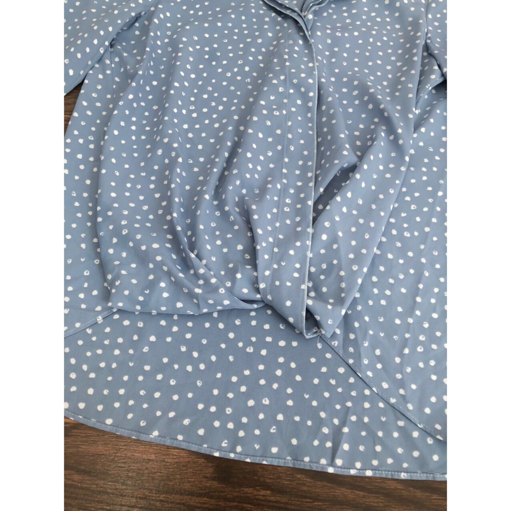 Áo MIXXO Xuất Xịn A311T6