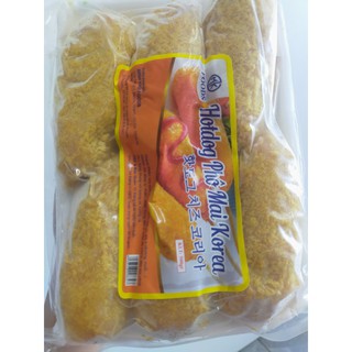Hotdog Xúc Xích Phô Mai - ( GIAO HÀNG KV HCM )
