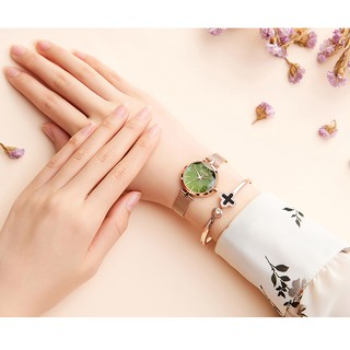 Đồng Hồ Nữ Julius JA-1225