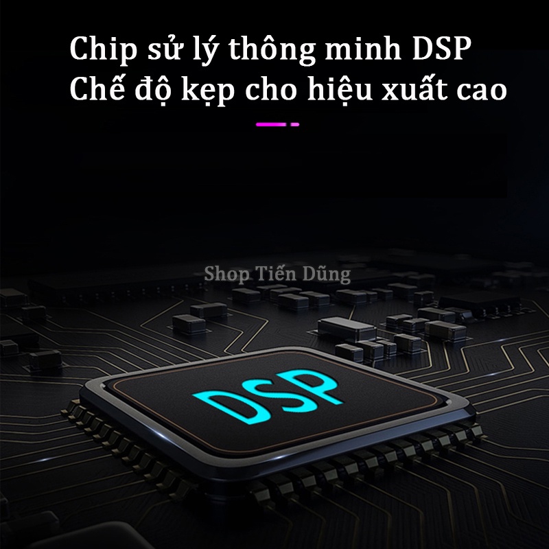 Sound card V8S bản nâng cấp sound card V8 Hỗ Trợ Bluetooth, 16 Hiệu Ứng, 8 Chế Độ, Chỉnh Bass Treble Record Tích Hợp Pin