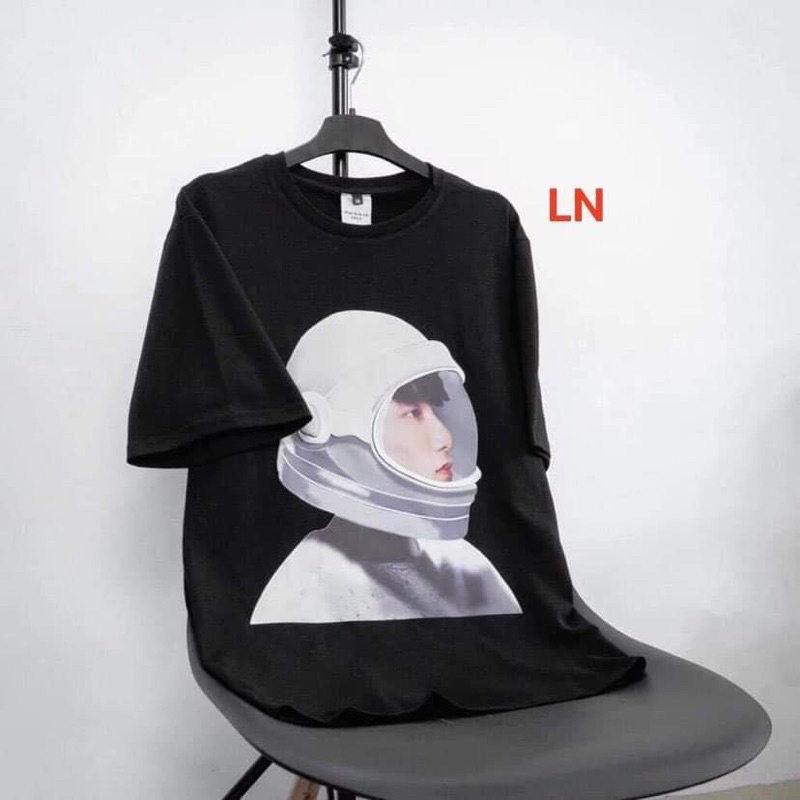 Áo phông 5D phi công TH6