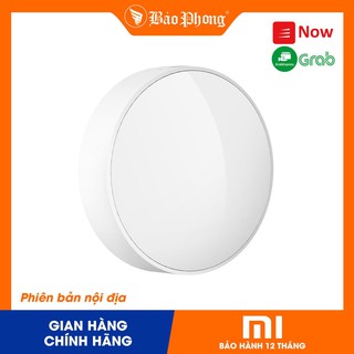 ĐÈN ẢM BIẾN HỒNG NGOẠI ZIGBEE 3.0 XIAOMI MIJIA LIGHT SENSOR GZCGQ01LM
