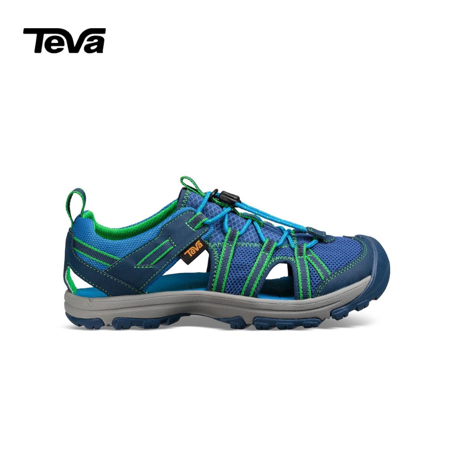 Giày sandal trẻ em Teva Manatee - 1019403C-NAVY