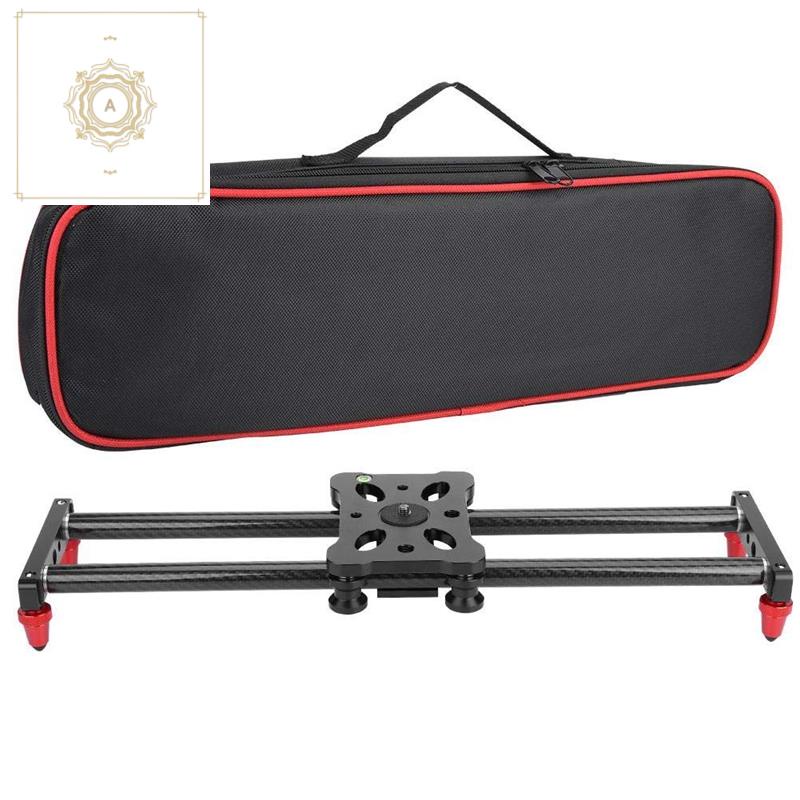 Thanh trượt bằng sợi carbon cho máy quay Dslr