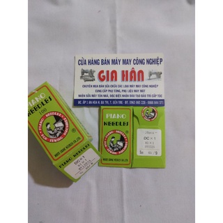 Kim Vắt sổ DC số 9, 11, 14,18