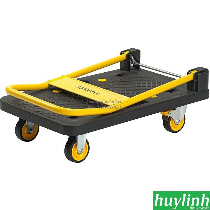 Xe kéo đẩy hàng đa năng Stanley SXWTC-PC508 - Tải trọng 150kg