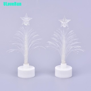 Đèn Ngủ Led Kiểu Cây Thông Noel Độc Đáo