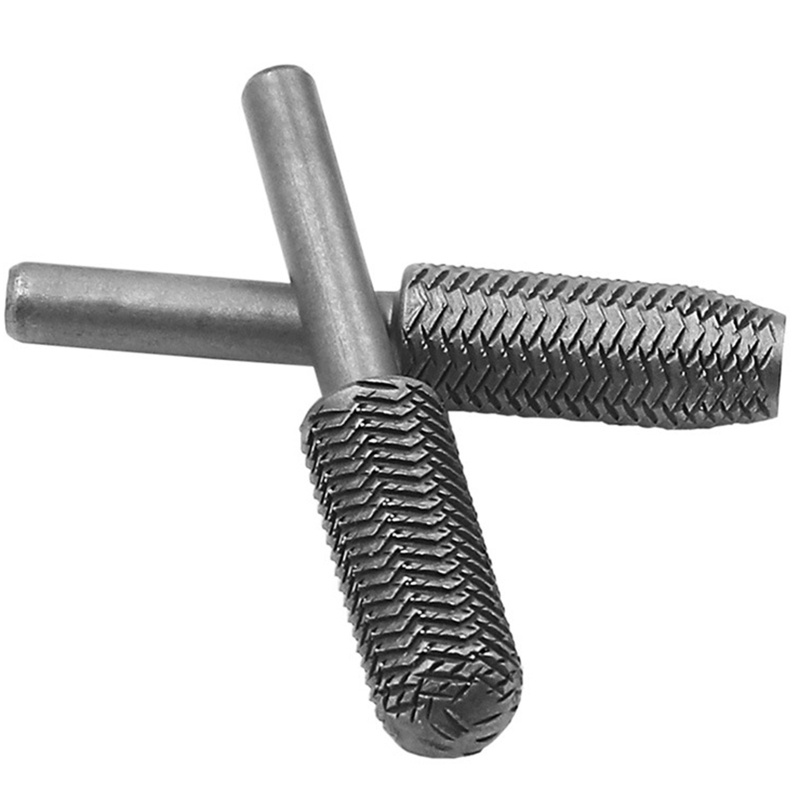 Bộ 5 Mũi Khoan Điện Xoay Được Dùng Cho Chế Biến Gỗ DIY