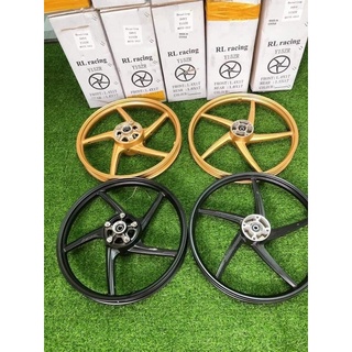 Mâm Redleo cho Exciter150 155