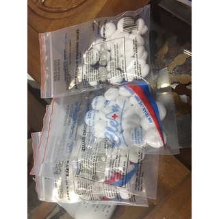 gạc rơ lưỡi clean 20cái/bịch
