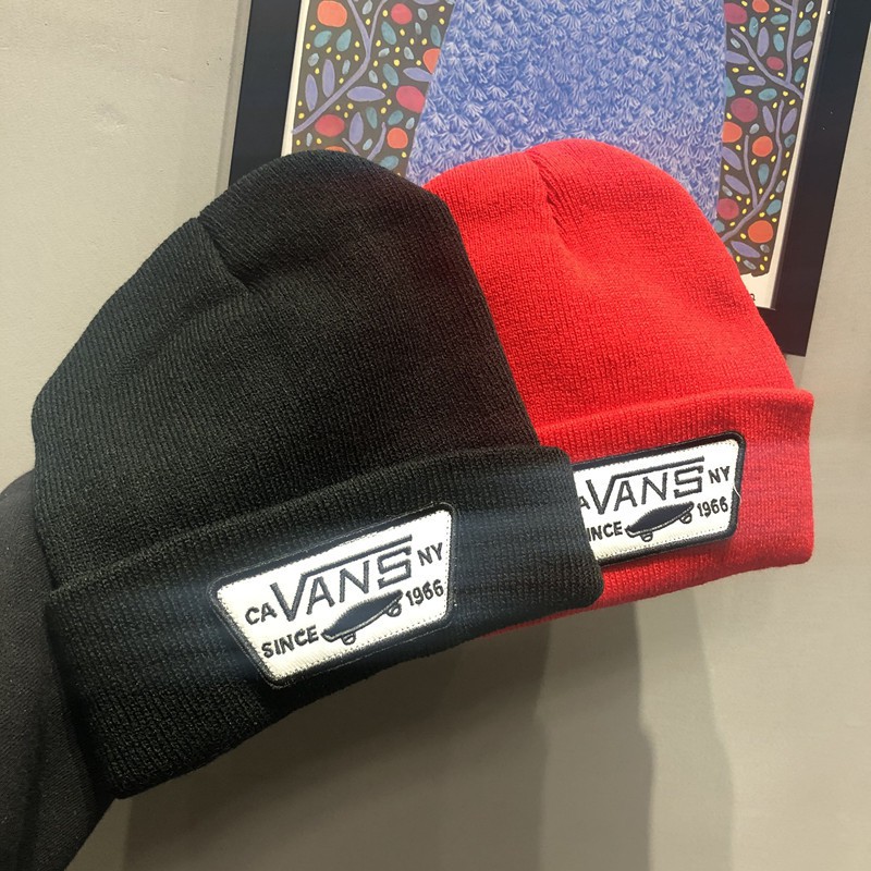 NÓN LEN VANS CAO CẤP - OWL STORE