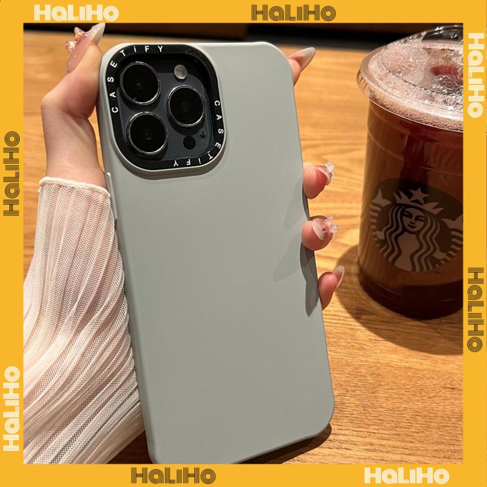 iPhone 14 Pro Max Macaron Tpu Silicone Soft Case Protection Camera Shockproof Navy White Gray Black Purple Compatible for iPhone 14 Plus 13 12 Pro max 11 xr xs max 7Plus