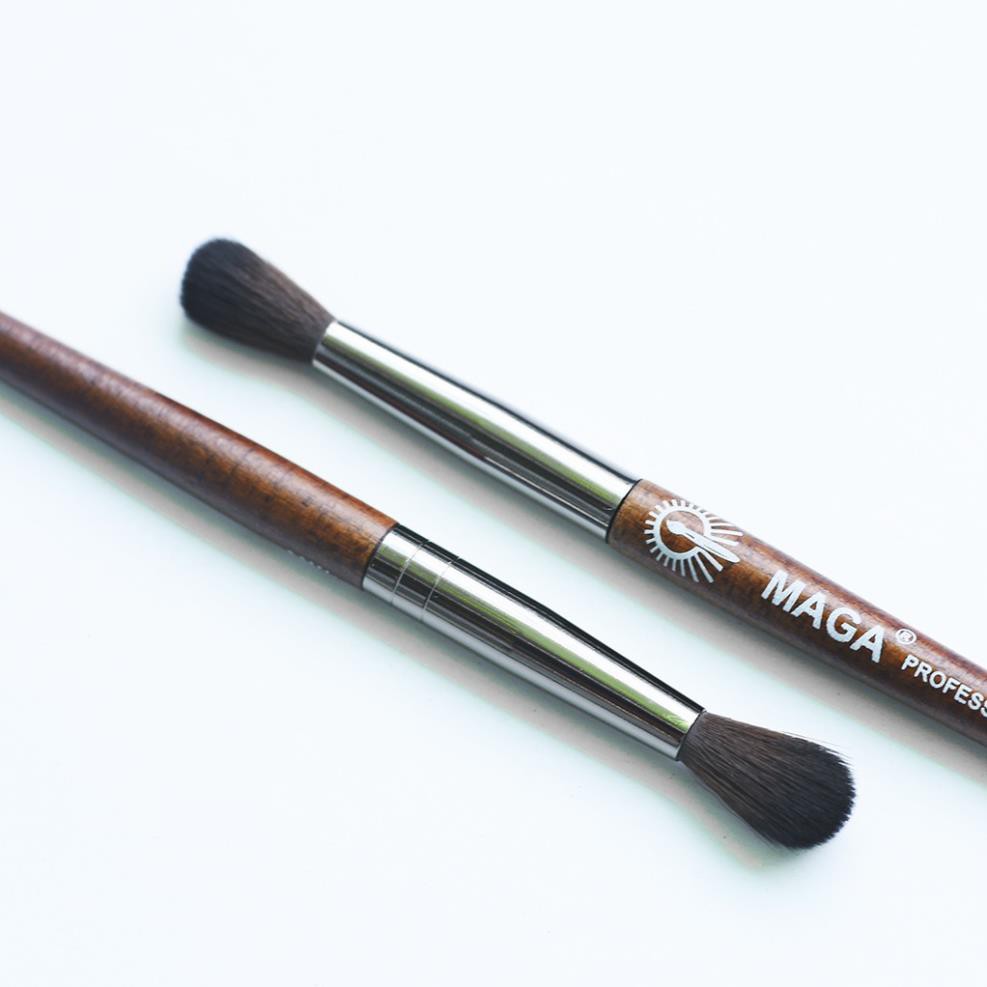 Cọ Trang Điểm Cá Nhân Blending Mắt MAGA  #12