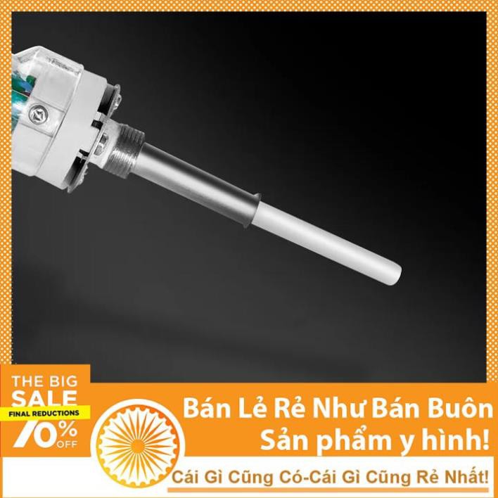 Sensor Hàn 907 - Lõi Sứ Máy Hàn Tay Chỉnh Nhiệt No.907 60W