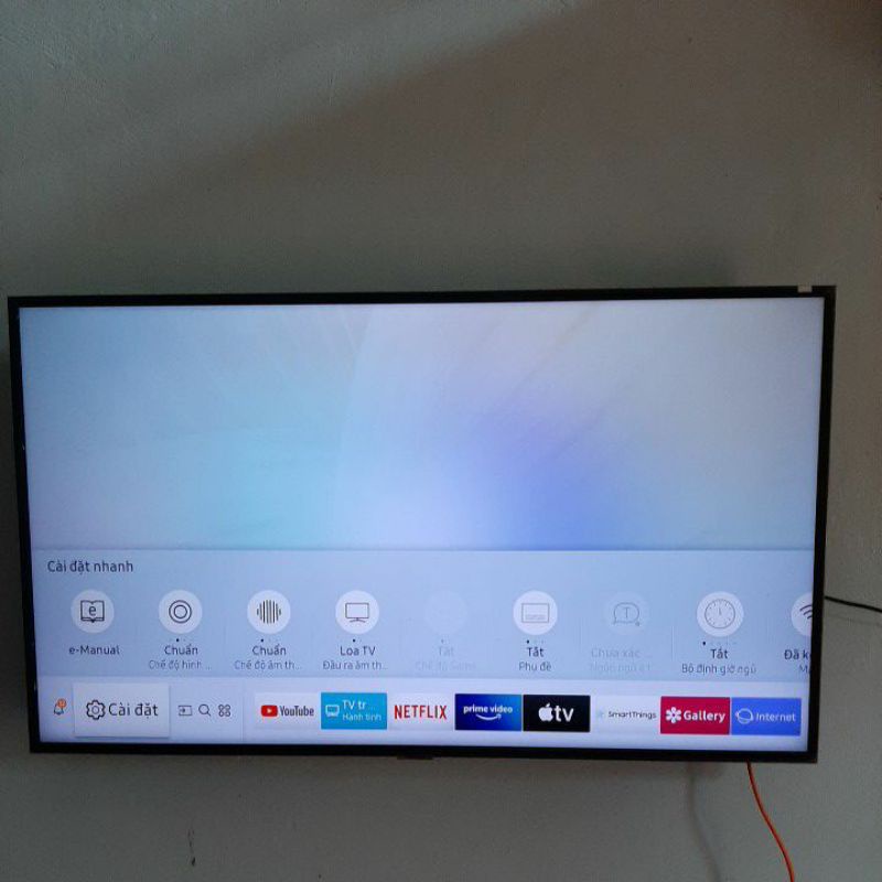 tivi samsung 4k cũ | BigBuy360 - bigbuy360.vn