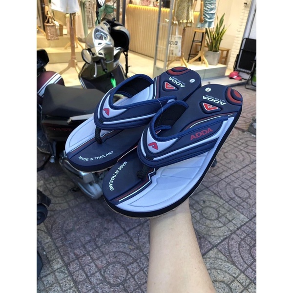 Dép Kẹp Nam ADDA 2535 Chính hãng Nhập khẩu Thái Lan