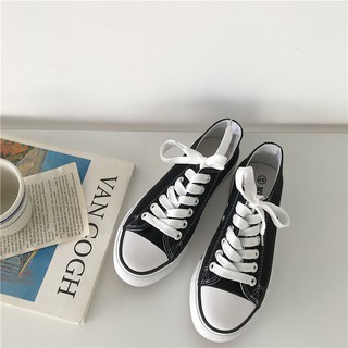(ORDER) GIẦY VẢI HÀN QUỐC
